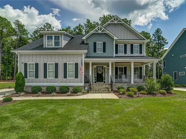 5621 Regal Ct, Providence Forge, VA 23140