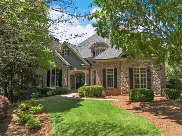 755 Cooper Sandy Cv, Milton, GA 30004