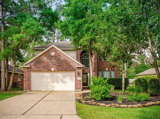119 S Merryweather Cir, Conroe, TX 77384