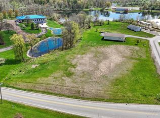 N Gerald Lett Ave, Angola, IN 46703