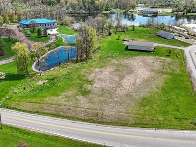 N Gerald Lett Ave, Angola, IN, 46703