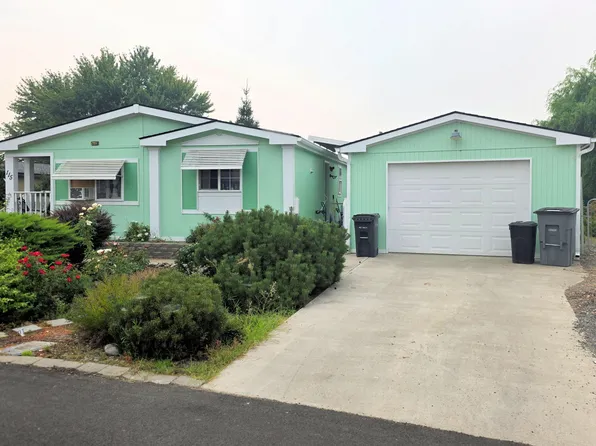 3701 Gun Club Rd Unit 115, Yakima, WA 98901
