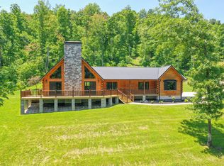 1300 Gabbard Rd, Berea, KY 40403