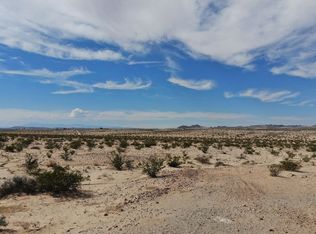 2204 Morongo Rd #2-29, Twentynine Palms, CA 92277