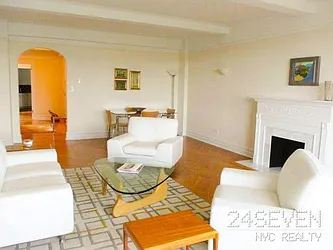 Rented by 24 7 NYC Realty Inc.