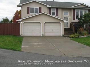 18912 E Sandusky Riv, Greenacres, WA 99016