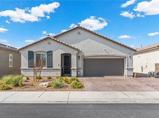 1602 Morning Bell Ave, North Las Vegas, NV 89081