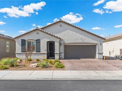 1602 Morning Bell Ave, North Las Vegas, NV, 89081