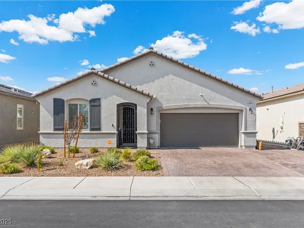 1602 Morning Bell Ave, North Las Vegas, NV 89081