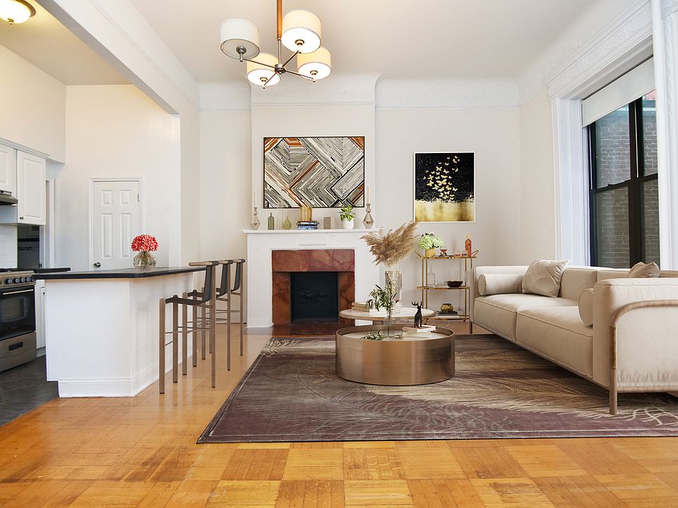 1st image of 41 W 89th St APT 2R
