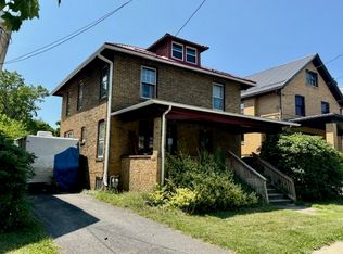 246 N 5th St, Indiana, PA 15701
