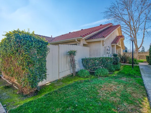 1542 E Alluvial Ave Unit 153, Fresno, CA 93720