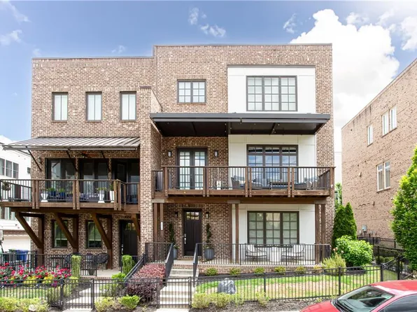 1950 Maritime Way NW, Atlanta, GA 30318