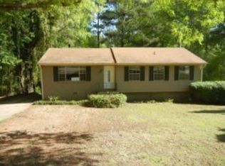 732 Village Ln, Woodstock, GA 30188