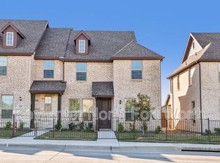 6000 Bursey Rd, Watauga, TX 76148