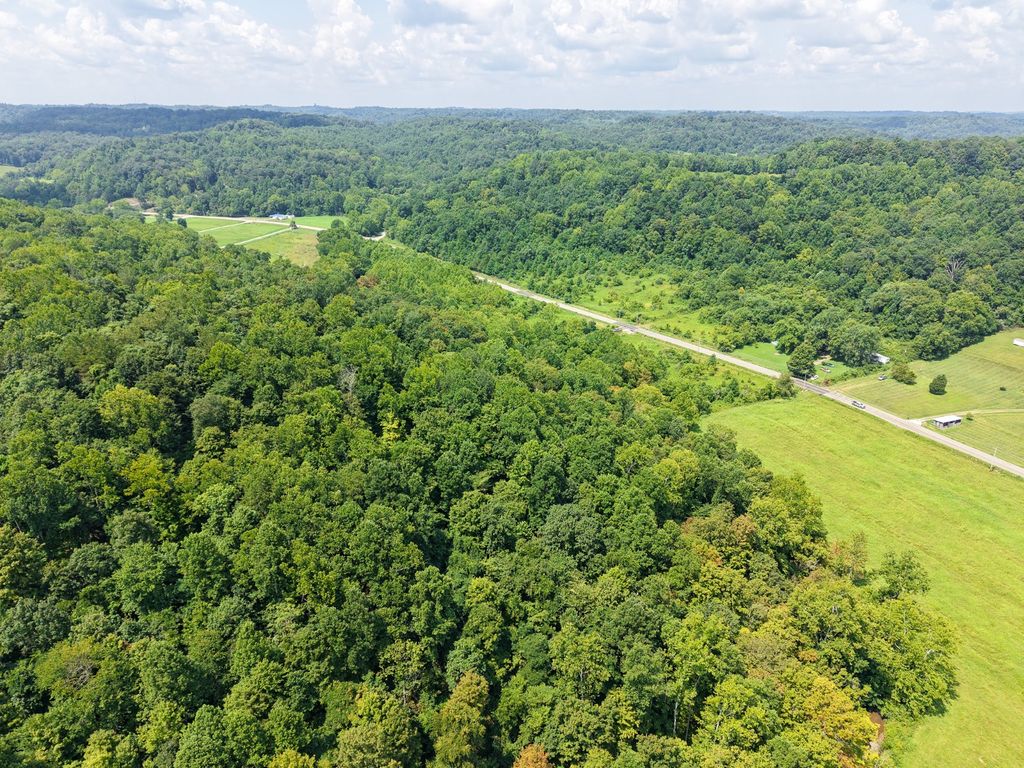 Real estate listing image