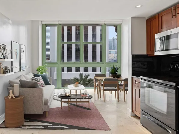 111 E Flagler St APT 305, Miami, FL 33131