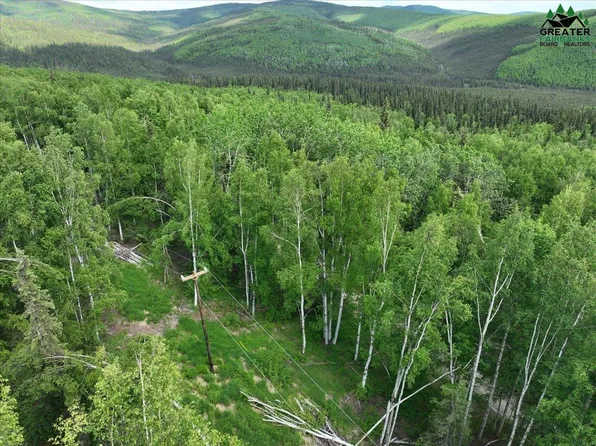 1456 Teslin Trl, Fairbanks, AK 99709