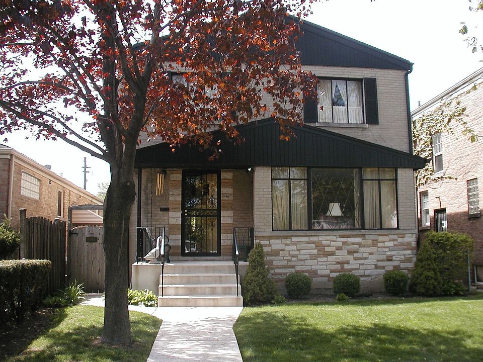 6106 N. Keeler Avenue