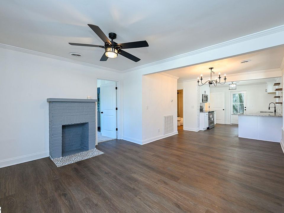 347 Gower St, Greenville, SC 29611 Zillow