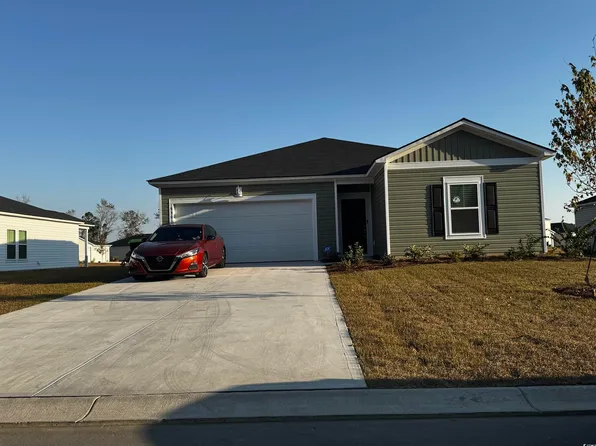 930 Gallop St. LOT 113 Hartford C6, Conway, SC 29527