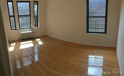Rented by Living New York