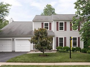 13338 Point Rider Ln, Herndon, VA 20171