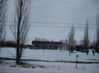 7705 Dutch Rd, Saginaw, MI 48609