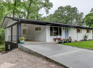 201 Sunset St, Hot Springs, AR 71913