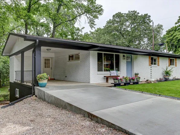 201 Sunset St, Hot Springs, AR 71913