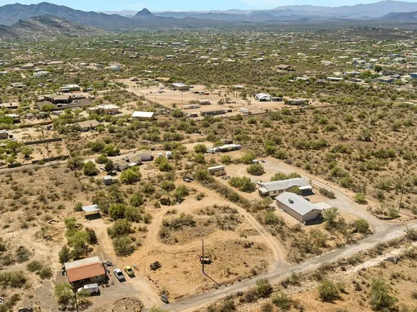 xxxx N 24th Street #-, New River, AZ 85087