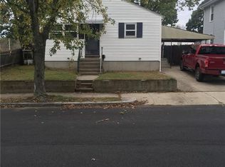 66 Pearson Ave, Pawtucket, RI 02860