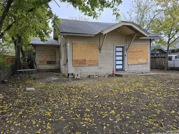 1124 SAN FRANCISCO, San Antonio, TX 78201