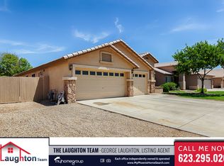 8350 W Laurel Ln, Peoria, AZ 85345