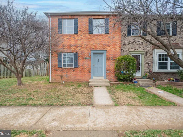 19526 Fetlock Dr, Germantown, MD 20874