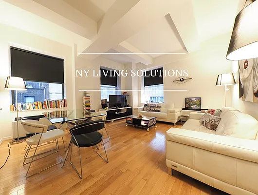 Rented by NY Living Solutions | media 24