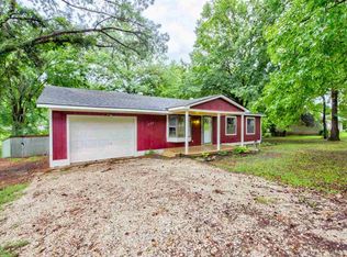 244 Daniel Dr, Brighton, TN 38011