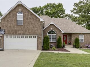 1014 Madalyn Way, Portland, TN 37148