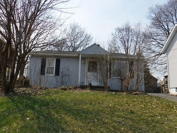 2nd image of 504 Lamont Ave