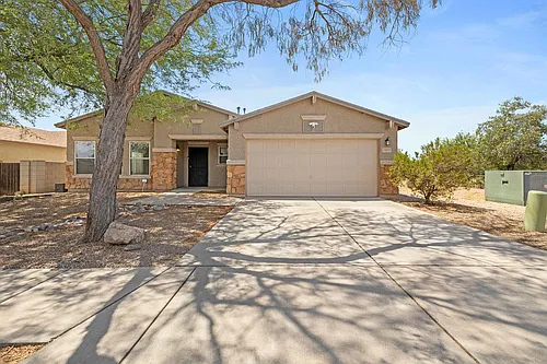 5840 E Tercel Dr Photo 1