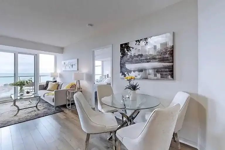 2230 Lake Shore Blvd W #2207 — Photo 8