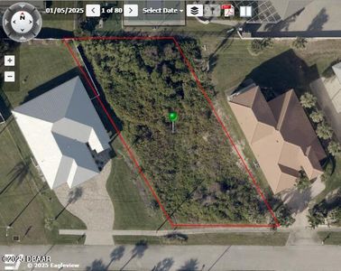 48 Cindy Ln, Ponce Inlet, FL, 32127