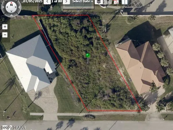 48 Cindy Ln, Ponce Inlet, FL 32127