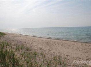 1244 Tiba Rd, Frankfort, MI 49635