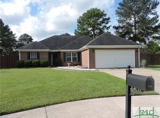 266 River Bend Dr #NA, Midway, GA 31320