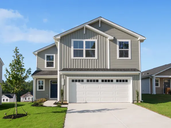 5317 Yellowheart Way, Spartanburg, SC 29306