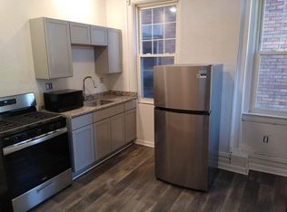 72 N Fremont Ave APT 1, Pittsburgh, PA 15202