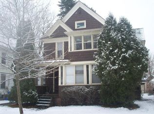 327 Grand Ave, Rochester, NY 14609