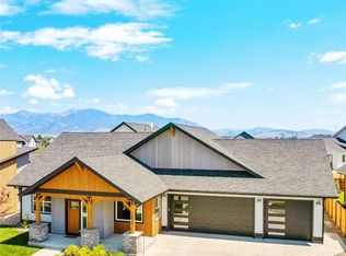 2010 Ryun Sun Way, Bozeman, MT 59718