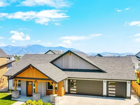 2010 Ryun Sun Way, Bozeman, MT 59718